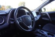 Toyota RAV4 IV (XA40) Рестайлинг Ульяновск  - изображение 34
