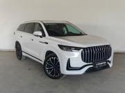 Jaecoo J8 Москва  - изображение 23