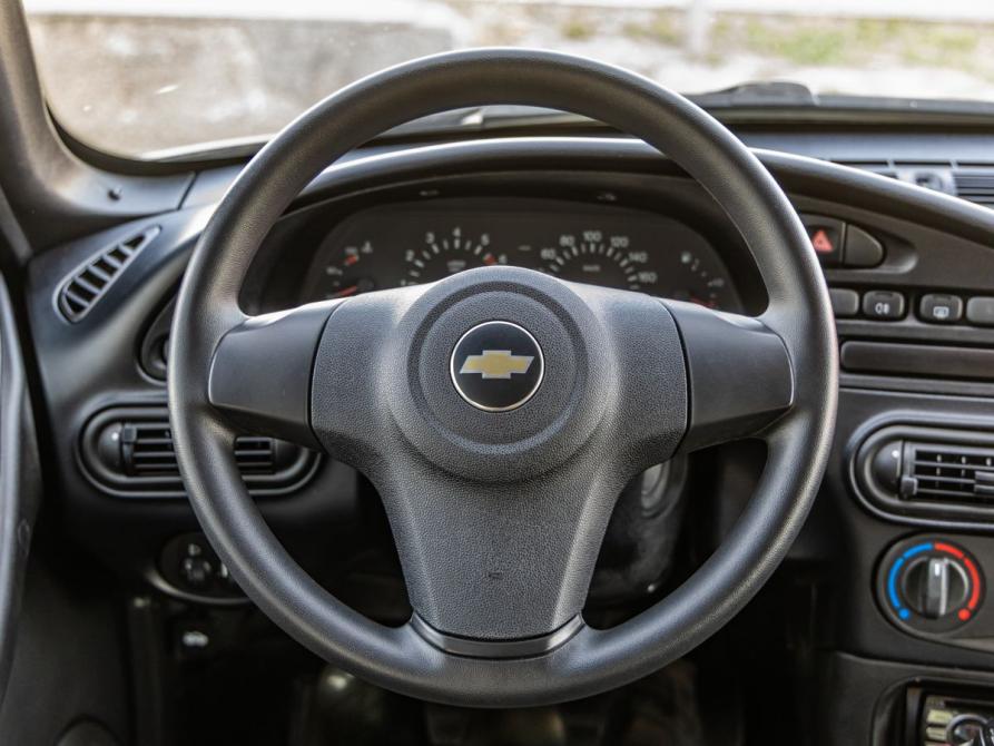 Chevrolet Niva I Рестайлинг Волгоград  - изображение 17