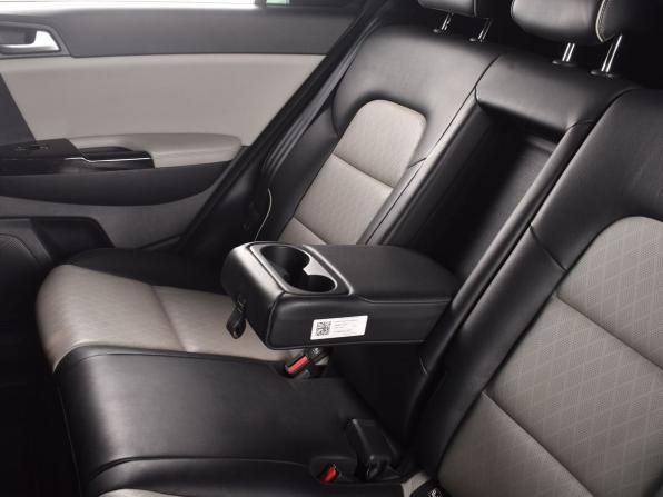 Kia Sportage IV с пробегом 2017 года, цена 2 575 995 рублей, 143622 км, внедорожник, Автокод Объявления