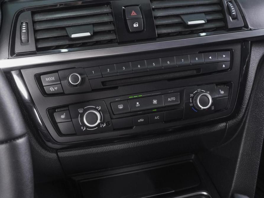 BMW 3 серии VI (F3x) Ростов-на-Дону  - изображение 13