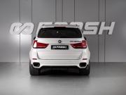 BMW X5 III (F15) Минеральные Воды  - изображение 27