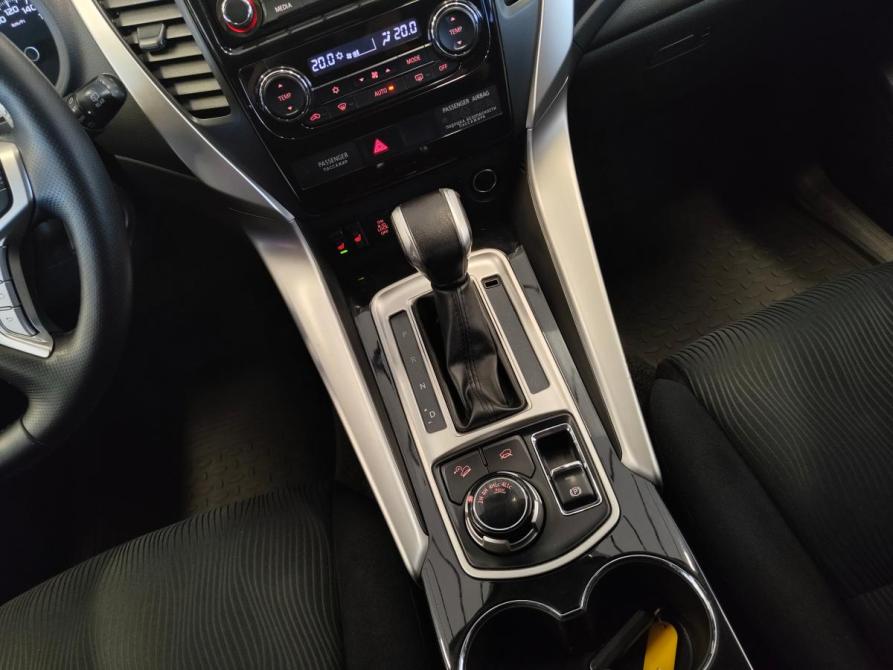 Mitsubishi Pajero Sport III Санкт-Петербург  - изображение 11