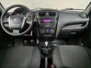Datsun on-DO I Рестайлинг Москва  - изображение 31