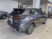 Changan UNI-S (CS55 Plus) Москва  - изображение 16