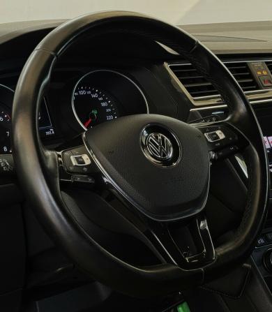 Volkswagen Tiguan II с пробегом 2019 года, цена 1 970 000 рублей, 148947 км, внедорожник, Автокод Объявления