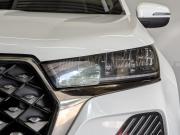 Chery Tiggo 7 Pro Max I Рестайлинг Москва  - изображение 46