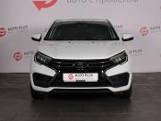 Lada (ВАЗ) Vesta I Рестайлинг (NG) Минеральные Воды  - изображение 20
