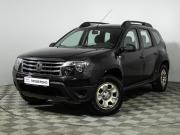Renault Duster I Санкт-Петербург  - изображение 16