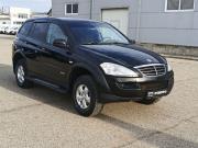 SsangYong Kyron I Рестайлинг Набережные Челны  - изображение 25