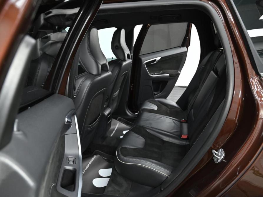 Volvo XC60 I Рестайлинг Москва  - изображение 14