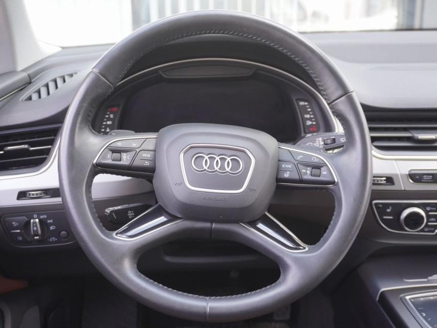 Audi Q7 II (4M) Москва  - изображение 14
