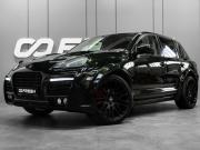 Porsche Cayenne I Рестайлинг (957) Тюмень  - изображение 37