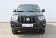 Toyota Land Cruiser Prado 150 Series Рестайлинг 3 Нижний Новгород  - изображение 28
