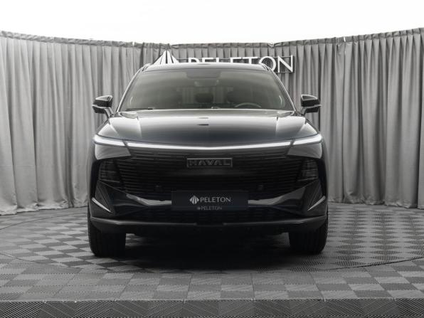 Haval F7x II с пробегом 2025 года, цена 3 130 000 рублей, 20870 км, внедорожник, Автокод Объявления