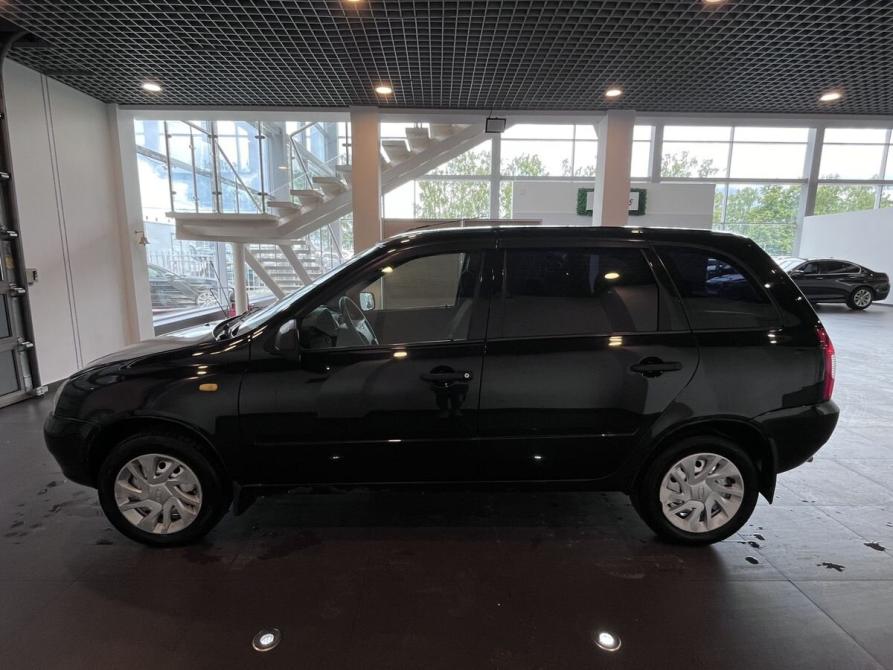 Lada (ВАЗ) Kalina I Чебоксары  - изображение 6