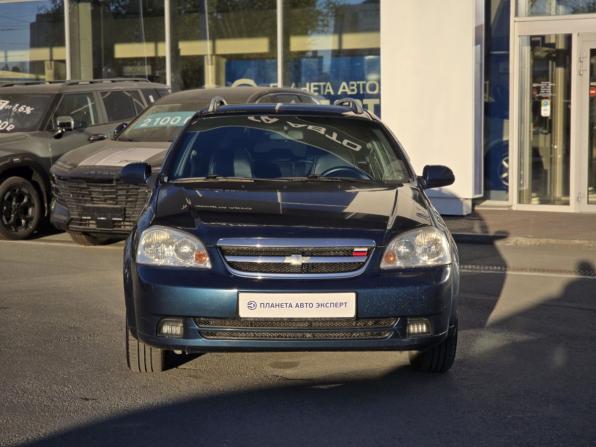 Chevrolet Lacetti I с пробегом 2008 года, цена 435 000 рублей, 203715 км, универсал, Автокод Объявления