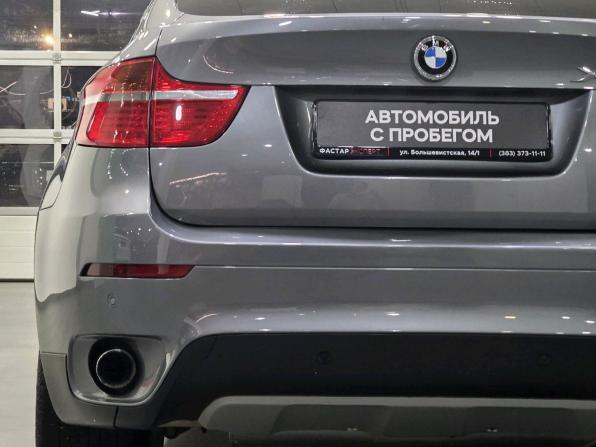BMW X6 I (E71) с пробегом 2008 года, цена 1 313 000 рублей, 225370 км, внедорожник, Автокод Объявления