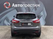 Nissan Qashqai II Пермь  - изображение 32