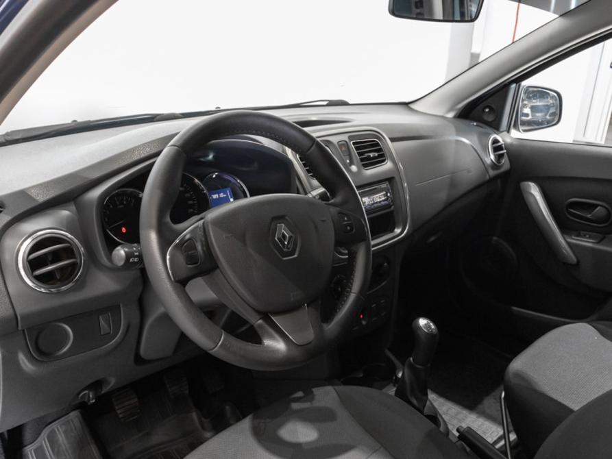 Renault Sandero II Казань  - изображение 5