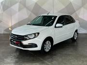 Lada (ВАЗ) Granta I Рестайлинг Оренбург  - изображение 20
