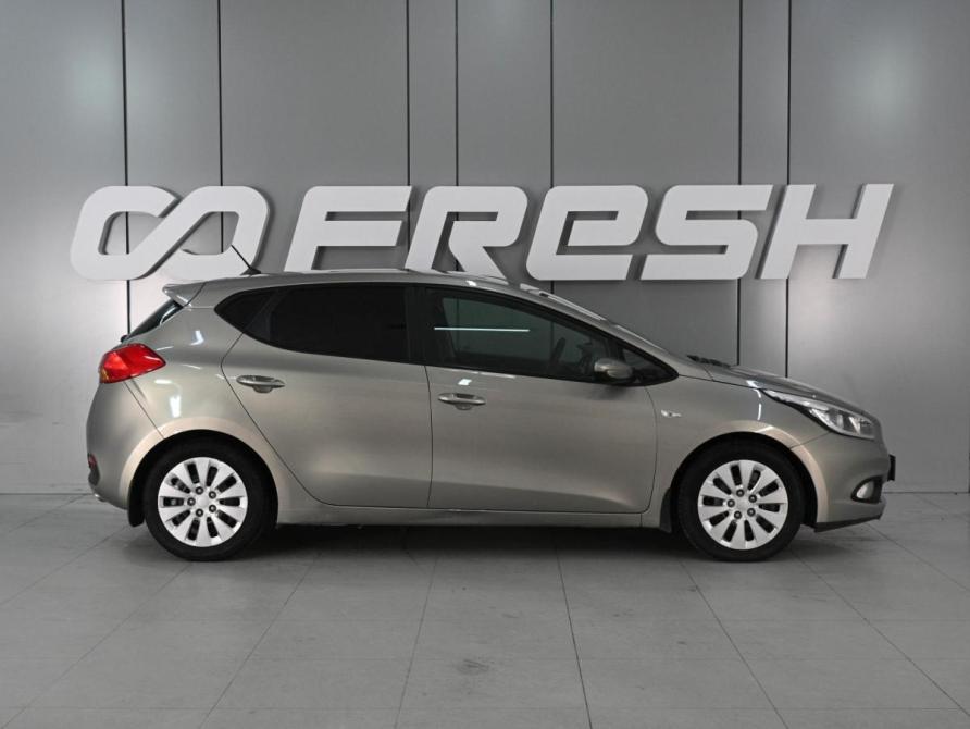 Kia Ceed II Ростов-на-Дону  - изображение 5