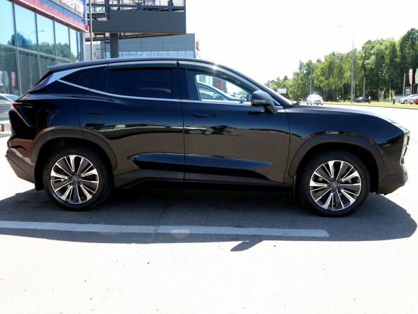 JETOUR DASHING I с пробегом 2023 года, цена 1 700 000 рублей, 113000 км, внедорожник, Автокод Объявления