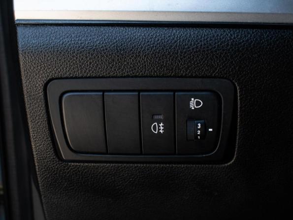 SsangYong Actyon II с пробегом 2012 года, цена 1 325 000 рублей, 165450 км, внедорожник, Автокод Объявления
