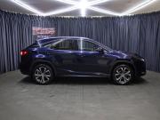 Lexus RX IV Рестайлинг Москва  - изображение 31