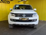 Volkswagen Amarok I Ижевск  - изображение 24