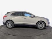Cadillac XT5 I Москва  - изображение 34