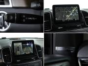 Mercedes-Benz GLS I (X166) Москва  - изображение 47