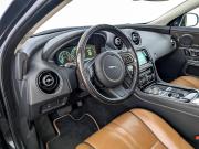 Jaguar XJ IV (X351) Рестайлинг Москва  - изображение 46