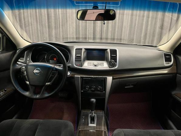 Nissan Teana II Рестайлинг с пробегом 2013 года, цена 1 080 000 рублей, 166500 км, седан, Автокод Объявления