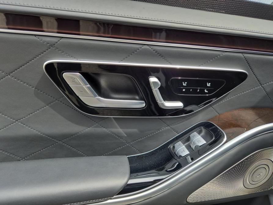Mercedes-Benz S-Класс VII (W223) Саратов  - изображение 42
