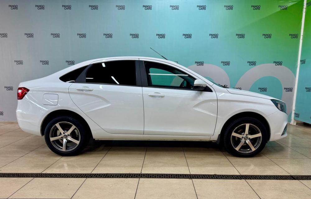 Lada (ВАЗ) Vesta I Набережные Челны  - изображение 5