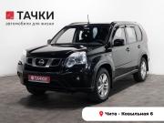 Nissan X-Trail II Рестайлинг Чита  - изображение 25