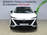 Changan UNI-T I Москва  - изображение 24