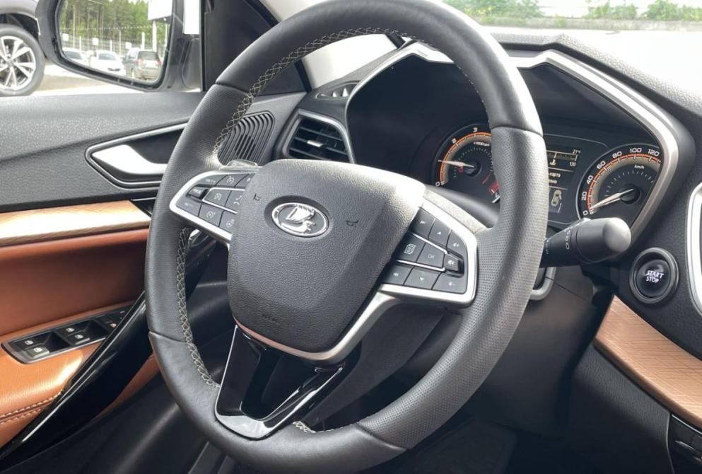 Lada (ВАЗ) Vesta I Рестайлинг (NG) Иваново  - изображение 13
