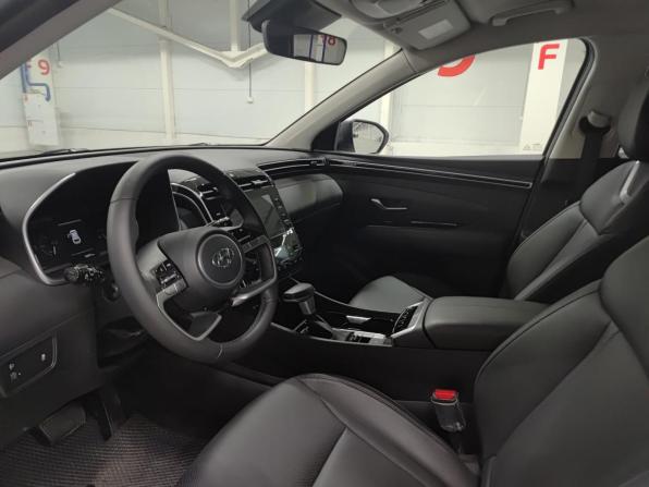 Hyundai Tucson IV Рестайлинг с пробегом 2024 года, цена 3 540 000 рублей, 33563 км, внедорожник, Автокод Объявления