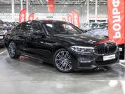 BMW 5 серии VII (G30/G31/G38) Санкт-Петербург  - изображение 35