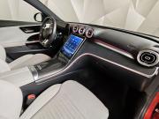 Mercedes-Benz C-Класс V (W206) Москва  - изображение 38