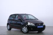 Hyundai Getz I Омск  - изображение 22