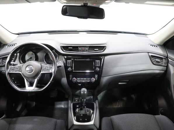 Nissan X-Trail III Рестайлинг с пробегом 2021 года, цена 2 550 000 рублей, 166948 км, внедорожник, Автокод Объявления