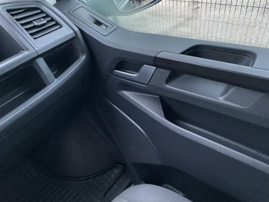Volkswagen Caravelle T6 Тверь  - изображение 19