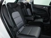 Hyundai Tucson III Рестайлинг Казань  - изображение 25