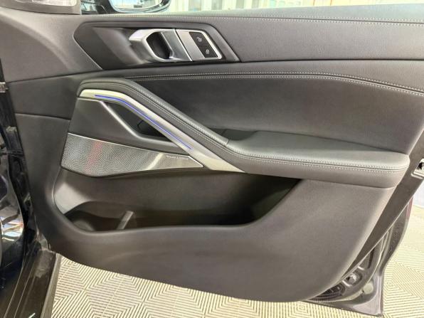 BMW X6 III (G06) с пробегом 2022 года, цена 10 349 000 рублей, 48000 км, внедорожник, Автокод Объявления