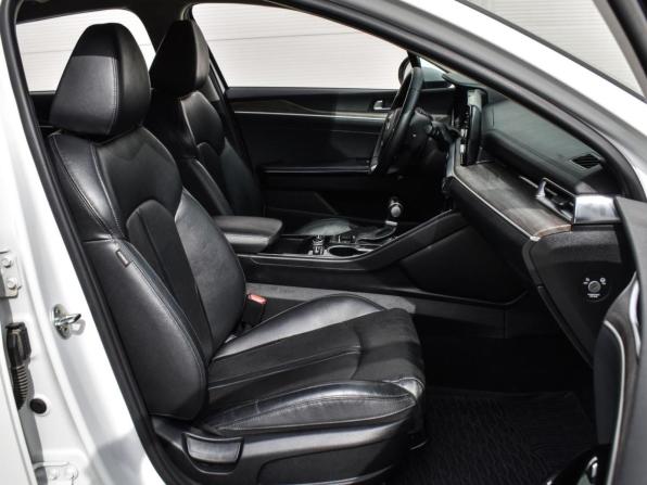 Kia K5 III с пробегом 2020 года, цена 2 620 000 рублей, 106635 км, седан, Автокод Объявления