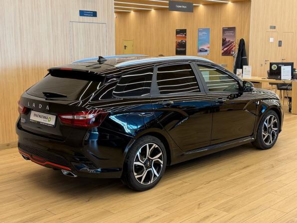 Lada (ВАЗ) Vesta I Рестайлинг (NG) с пробегом 2023 года, цена 1 648 000 рублей, 30600 км, универсал, Автокод Объявления