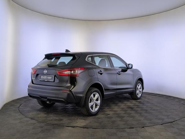 Nissan Qashqai II Рестайлинг с пробегом 2019 года, цена 1 950 000 рублей, 88071 км, внедорожник, Автокод Объявления